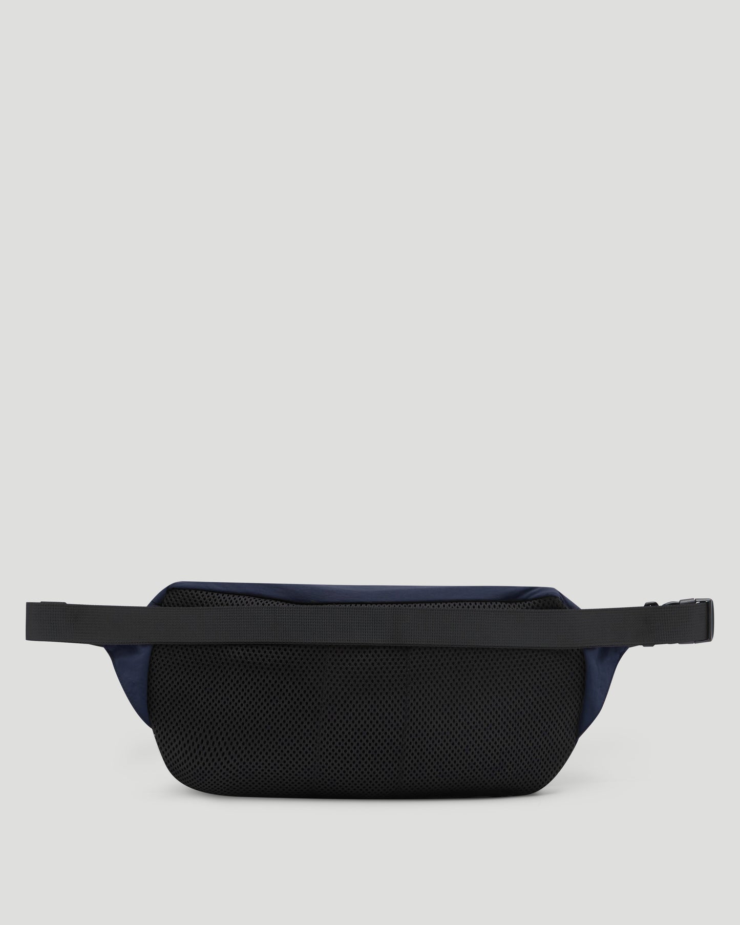Sportsman Waist Bag Navy/Sky Blue