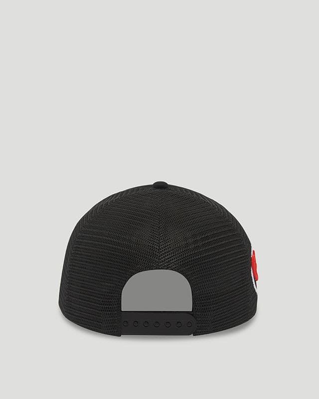 G Trucker Hat Black