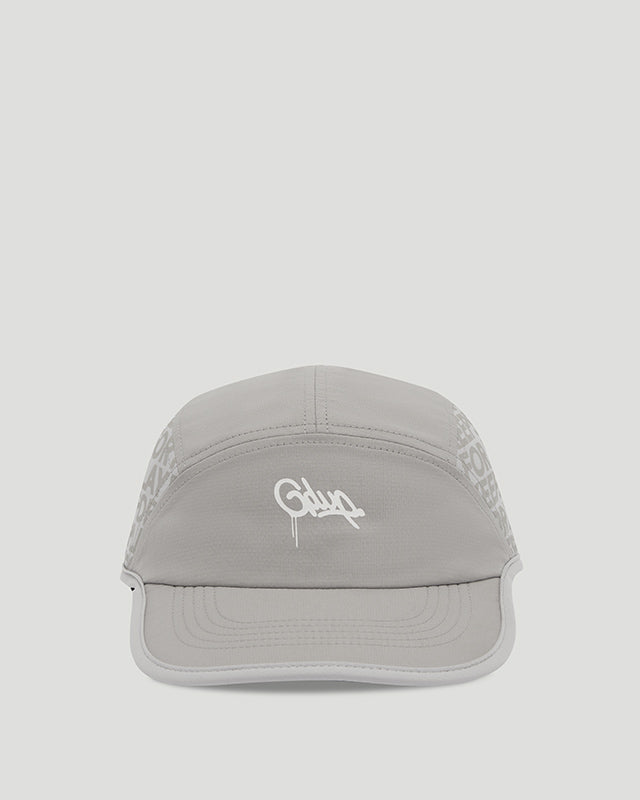 Handstyle/PFK 5 Panel Grey/Grey