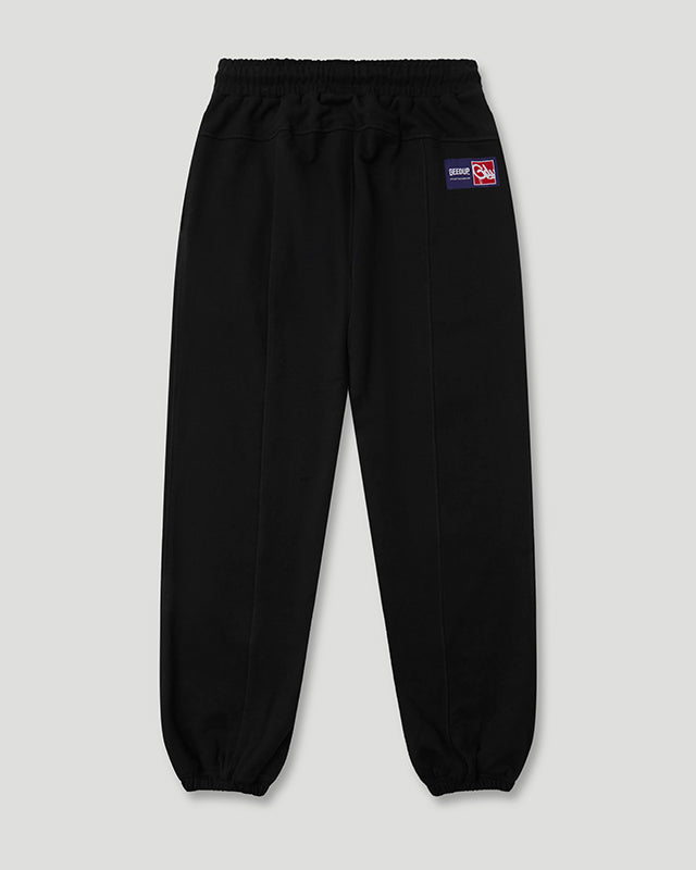 G Trackpants Black
