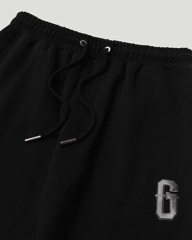G Trackpants Black
