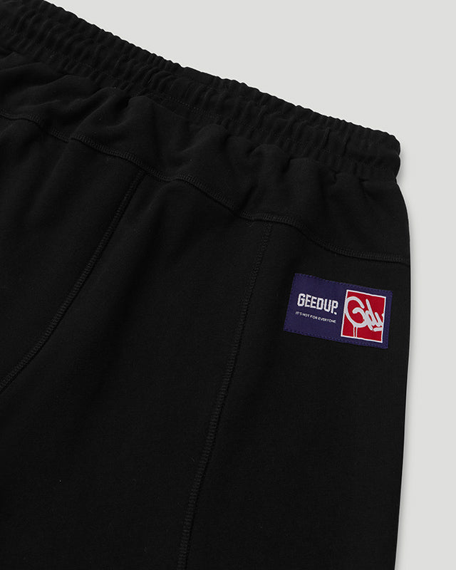 G Trackpants Black