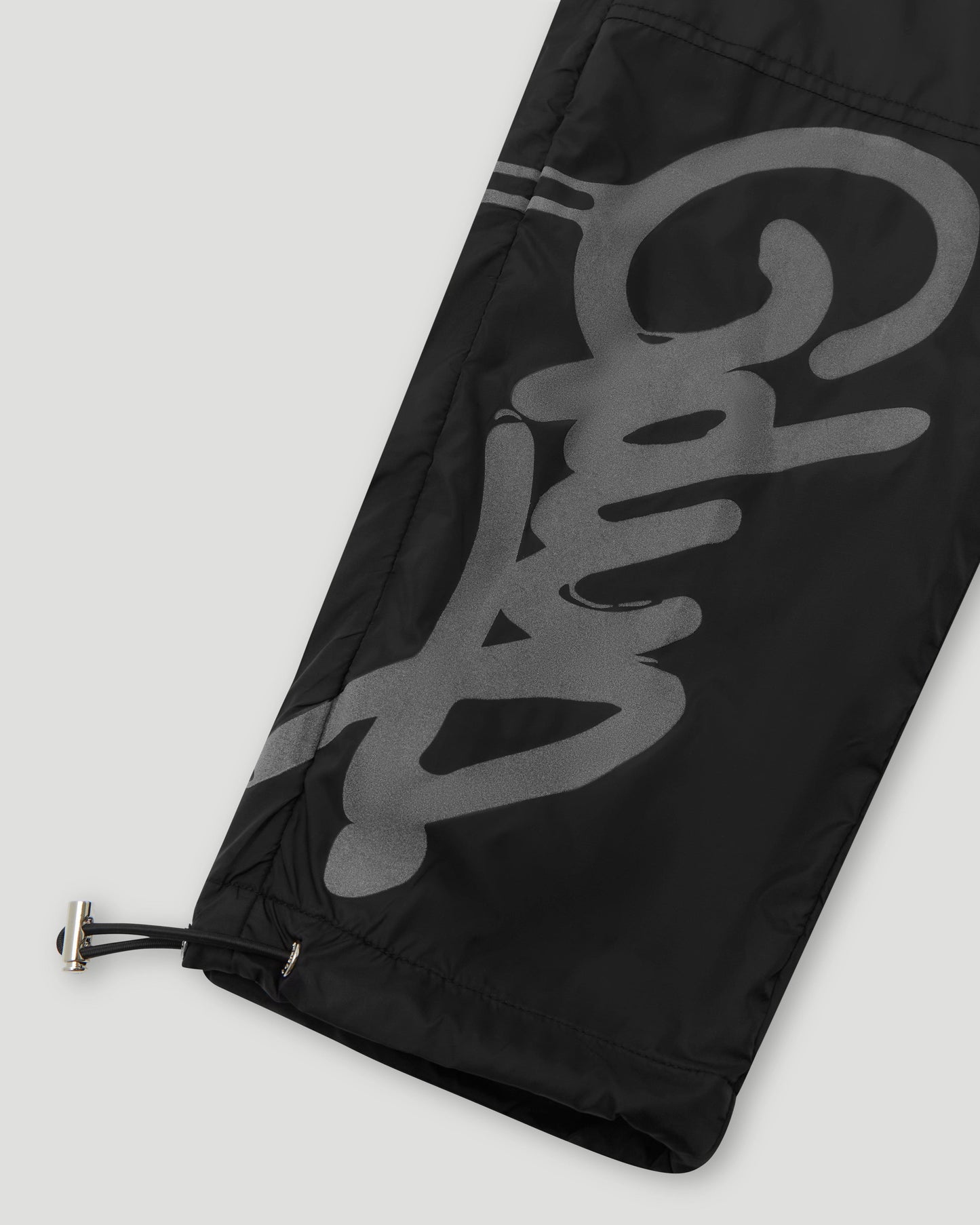 Handstyle Lightweight Pants Black