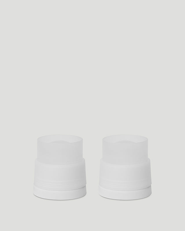 G Logo Scotch Glasses