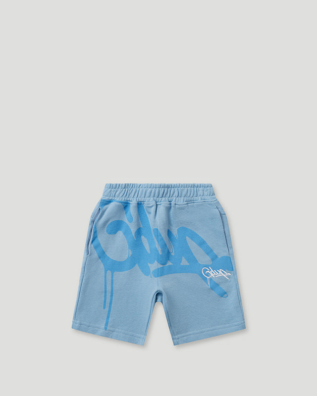 Handstyle Kids Cotton Set Blue