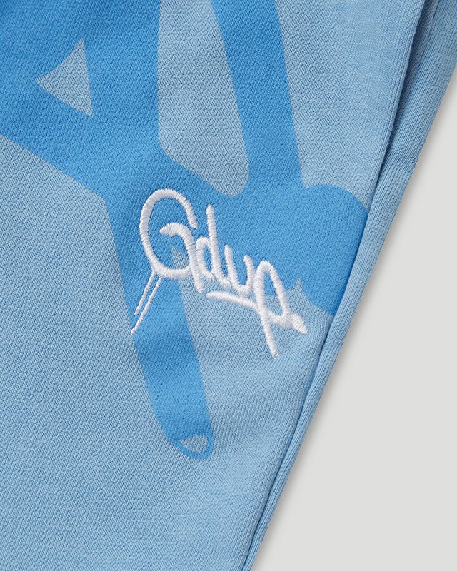 Handstyle Kids Cotton Set Blue