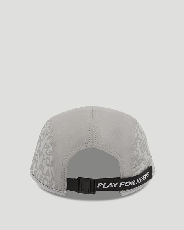 Handstyle/PFK 5 Panel Grey/Grey