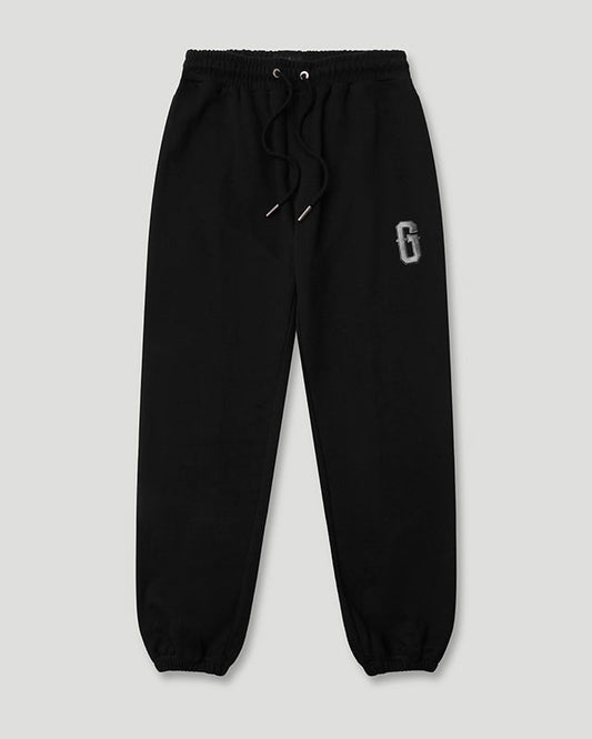 G Trackpants Black