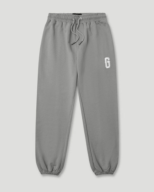 G Trackpants Grey